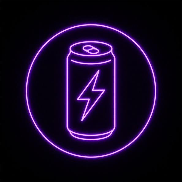 Mieszanie alkoholu z energetykami maskuje stan upojenia, ale go nie osłabia.